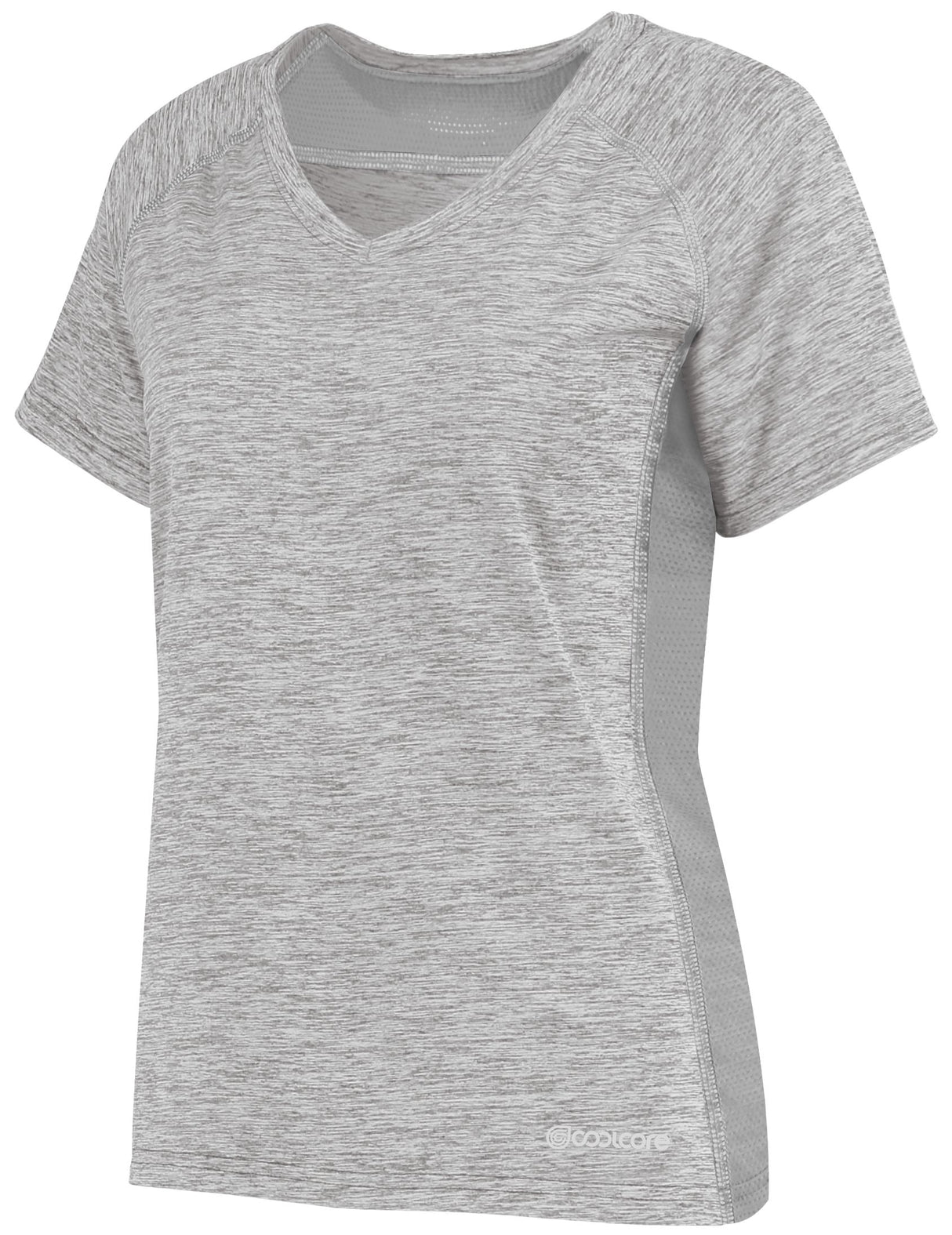 Holloway Ladies Electrify Tee Powered by Coolcore® 222771