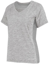 Holloway Ladies Electrify Tee Powered by Coolcore® 222771