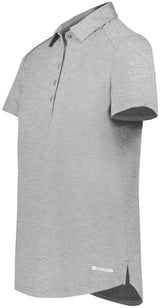 Holloway Ladies Electrify Polo Powered by Coolcore® 222772