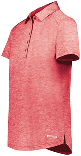 Holloway Ladies Electrify Polo Powered by Coolcore® 222772