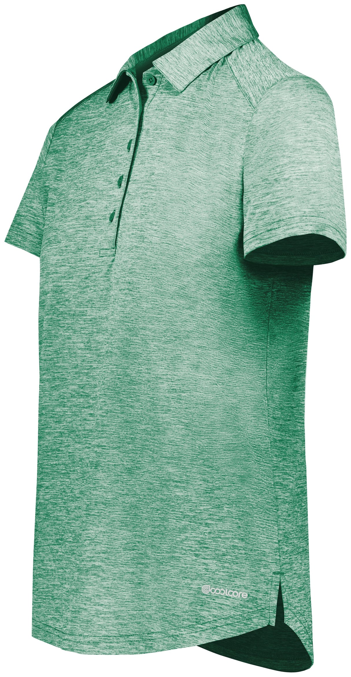 Holloway Ladies Electrify Polo Powered by Coolcore® 222772