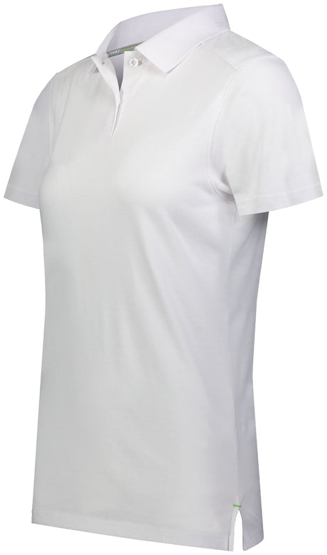 Holloway Ladies Repreve®  Eco Polo 222775