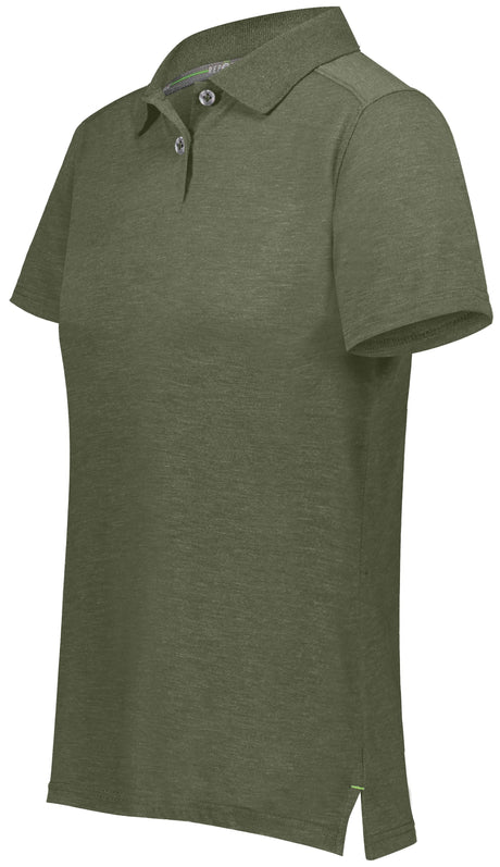 Holloway Ladies Repreve®  Eco Polo 222775