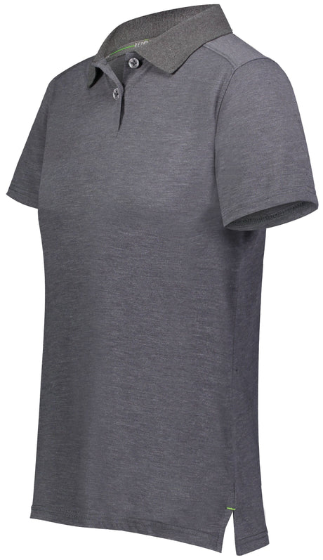 Holloway Ladies Repreve®  Eco Polo 222775