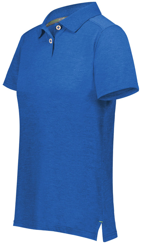 Holloway Ladies Repreve®  Eco Polo 222775