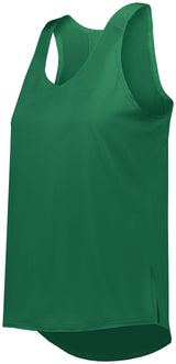 Holloway Ladies Tank Powered by Coolcore® 222777