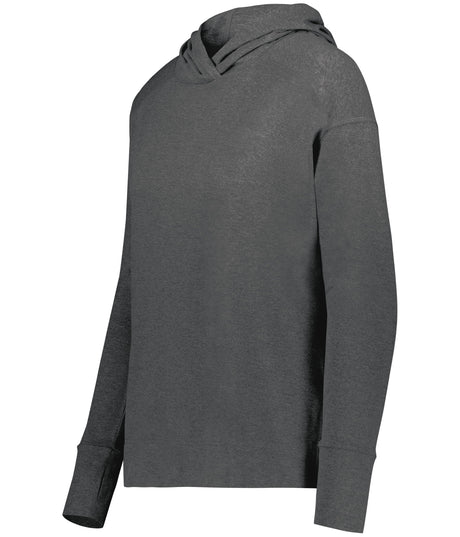 Holloway Ladies Ventura Soft Knit Hoodie 222798