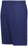 Holloway 60/40 Fleece Shorts 222802