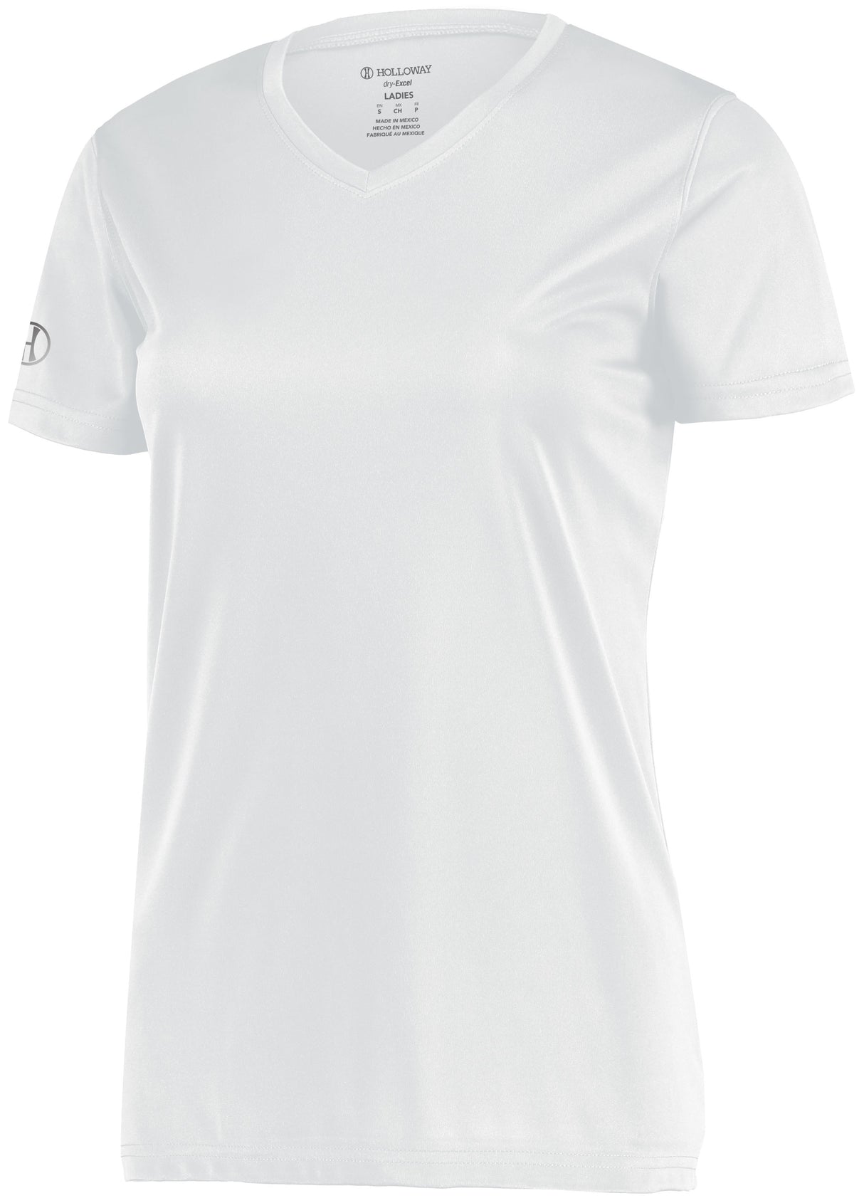 Holloway Ladies Momentum Tee 222820