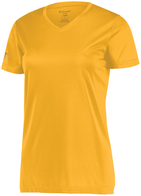 Holloway Ladies Momentum Tee 222820