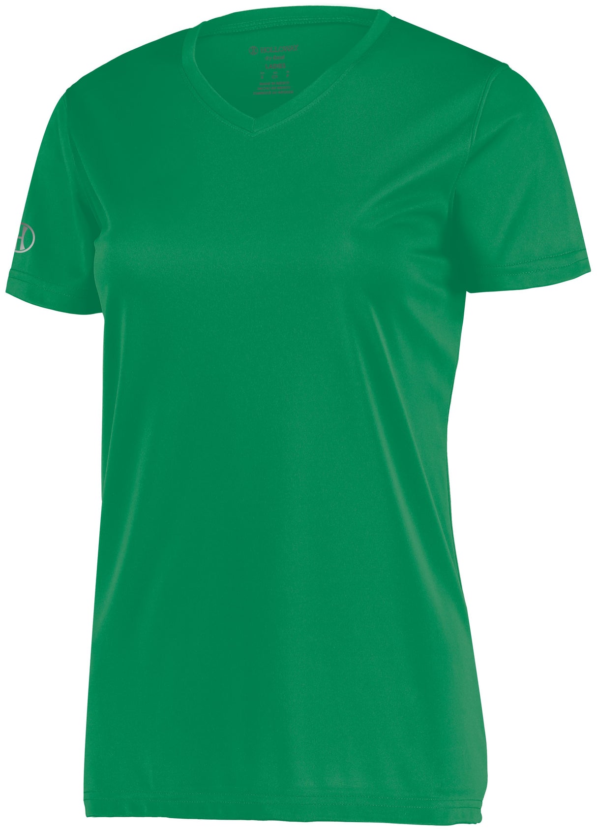 Holloway Ladies Momentum Tee 222820