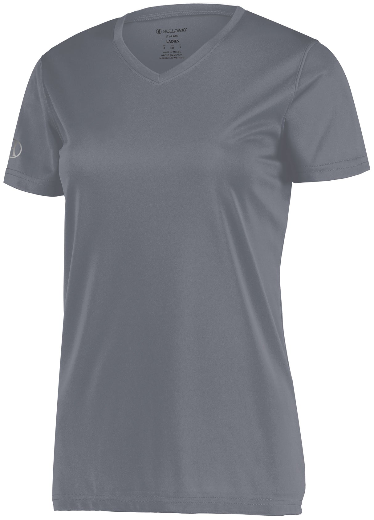 Holloway Ladies Momentum Tee 222820
