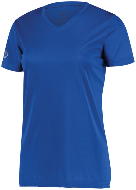 Holloway Ladies Momentum Tee 222820