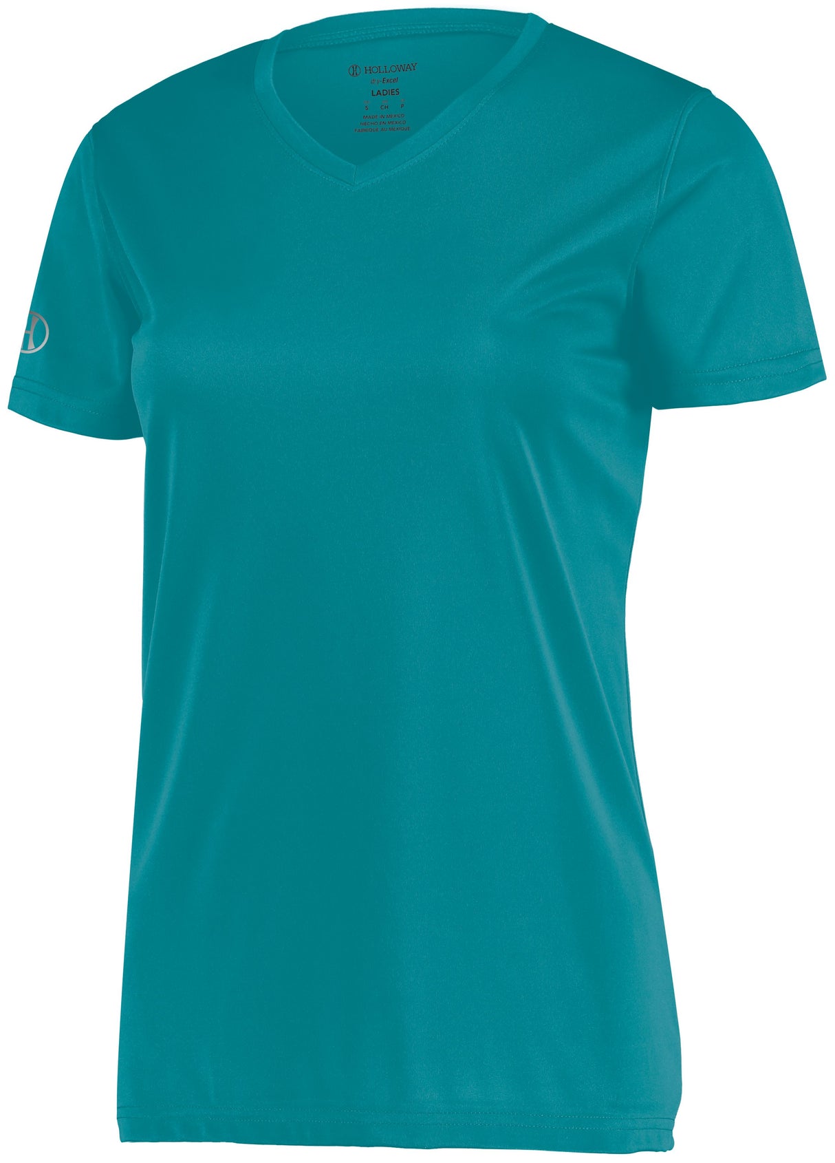 Holloway Ladies Momentum Tee 222820