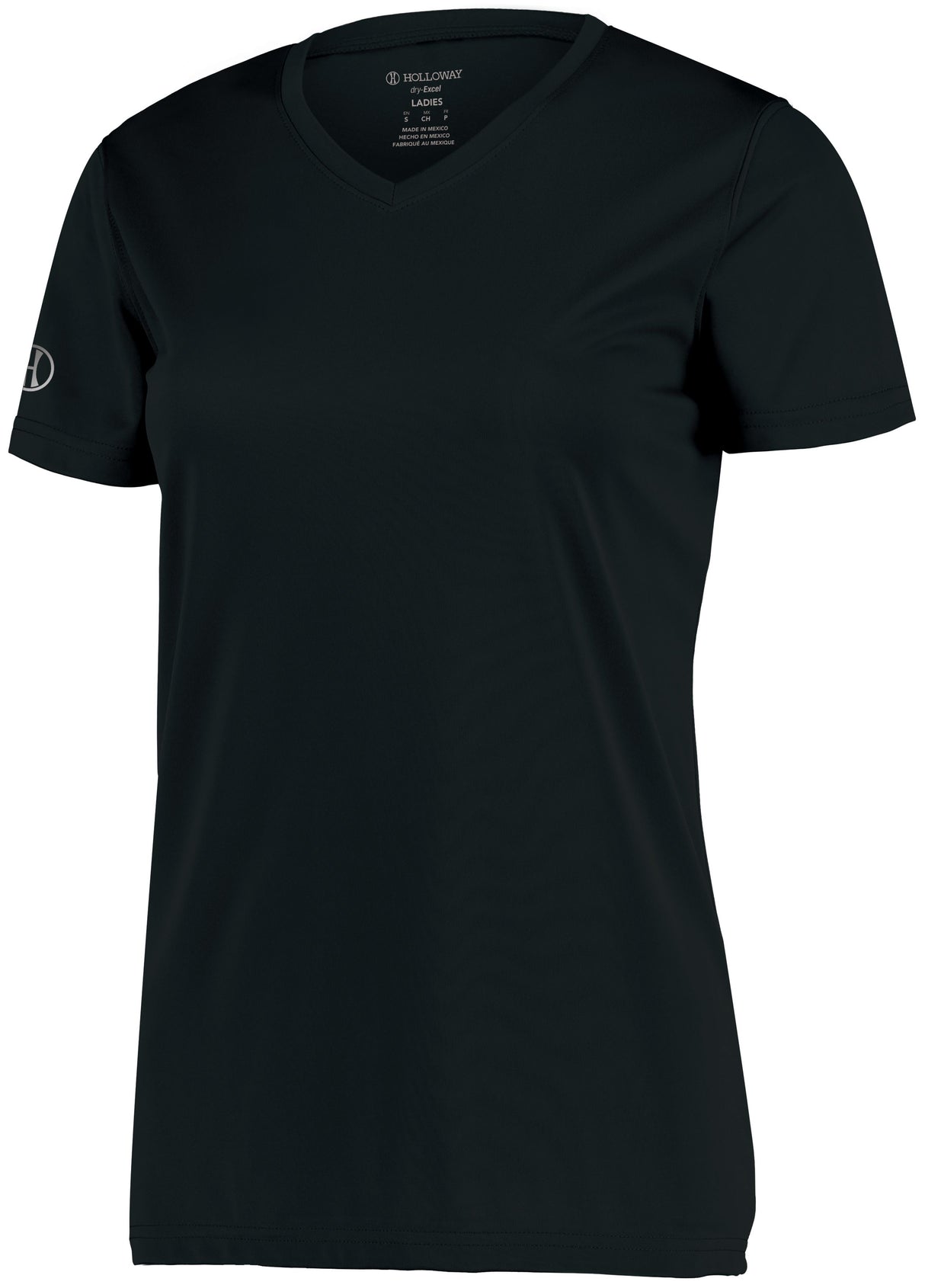 Holloway Ladies Momentum Tee 222820