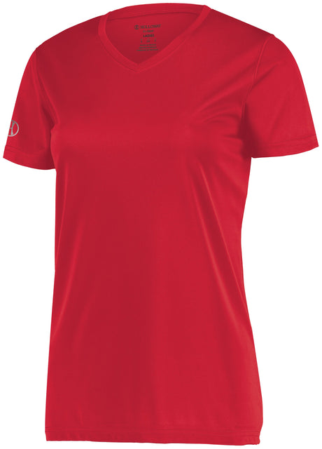 Holloway Ladies Momentum Tee 222820