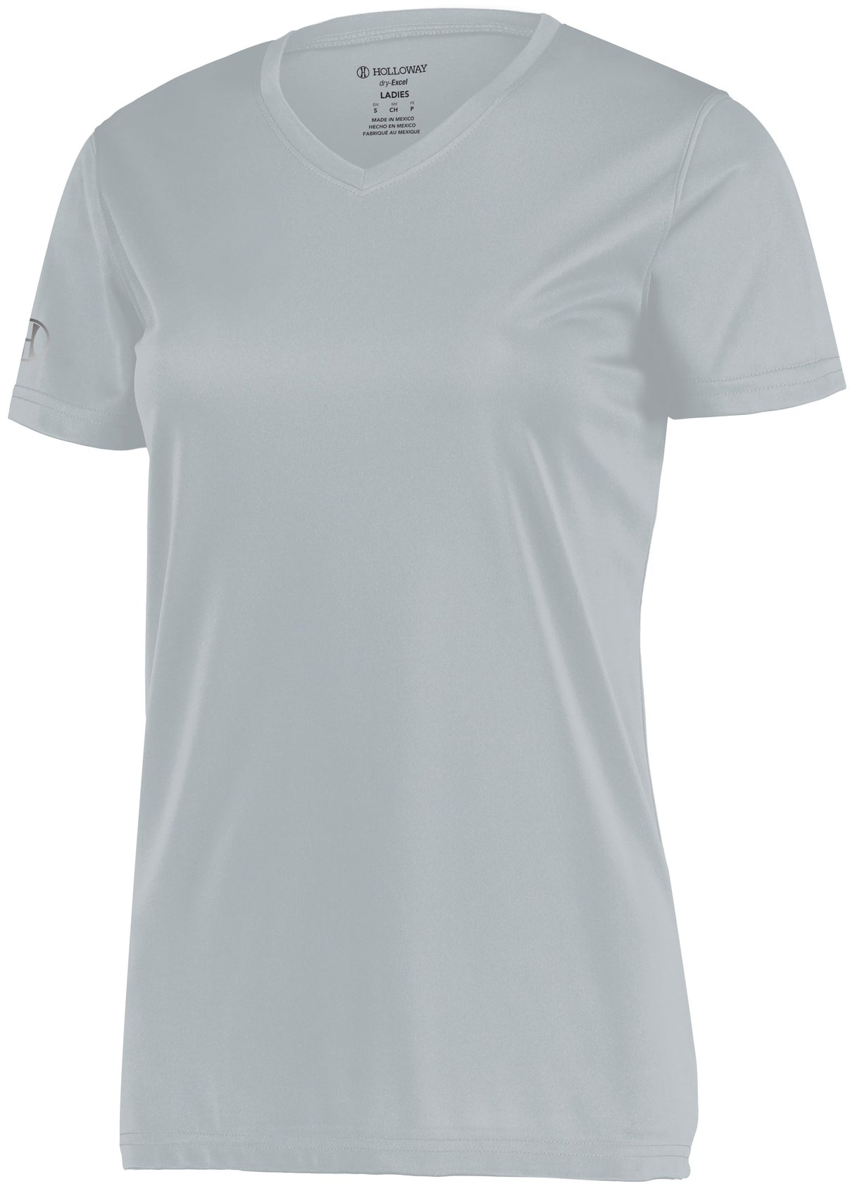 Holloway Ladies Momentum Tee 222820