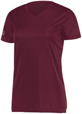 Holloway Ladies Momentum Tee 222820