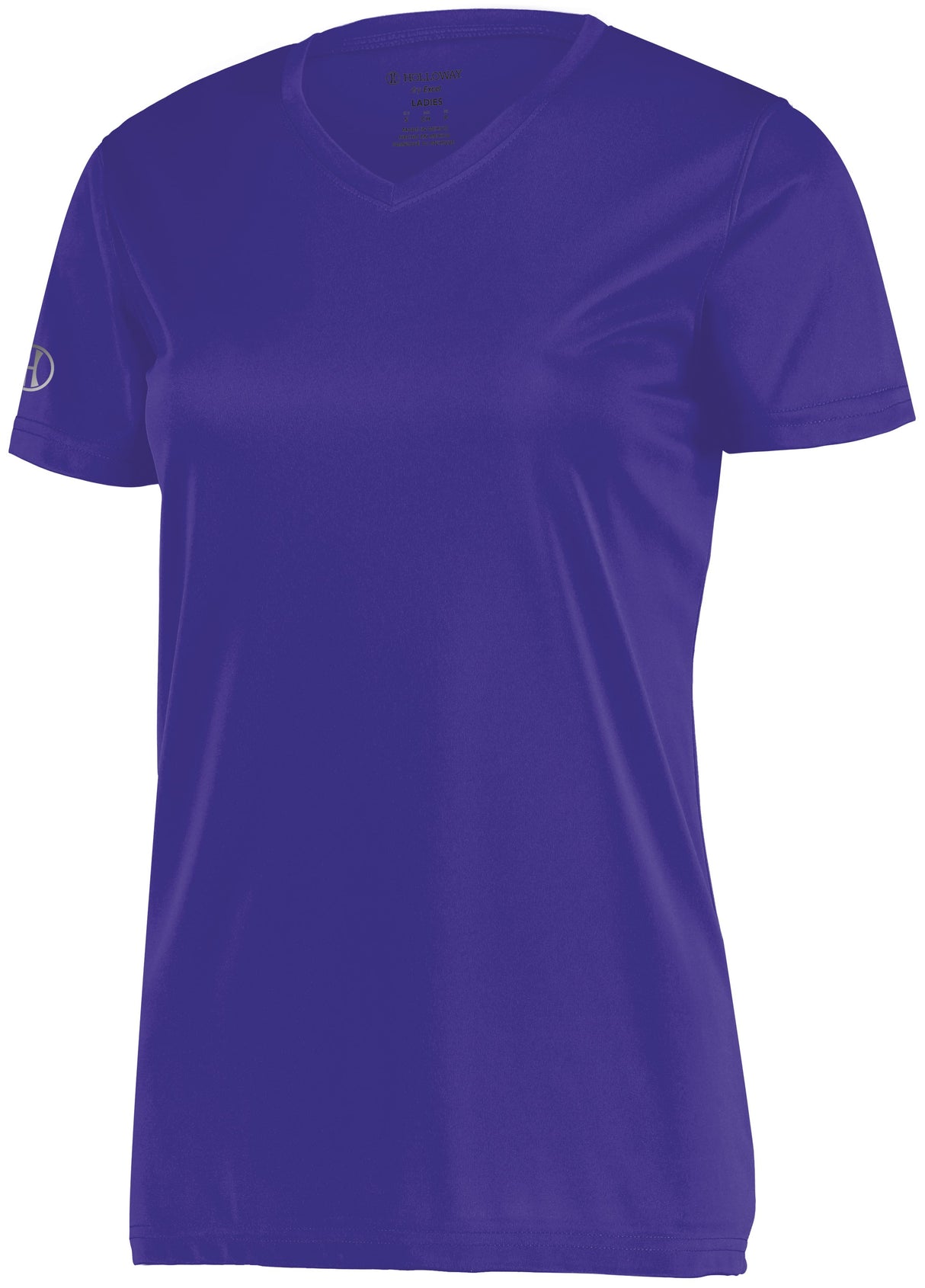 Holloway Ladies Momentum Tee 222820