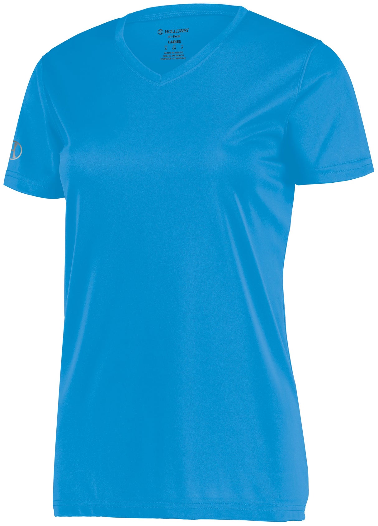 Holloway Ladies Momentum Tee 222820
