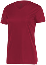 Holloway Ladies Momentum Tee 222820