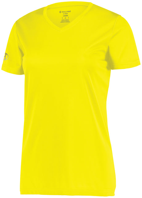 Holloway Ladies Momentum Tee 222820