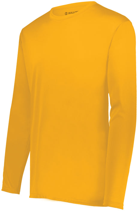 Holloway Momentum Long Sleeve Tee 222822