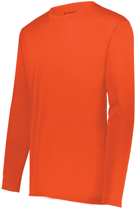 Holloway Momentum Long Sleeve Tee 222822