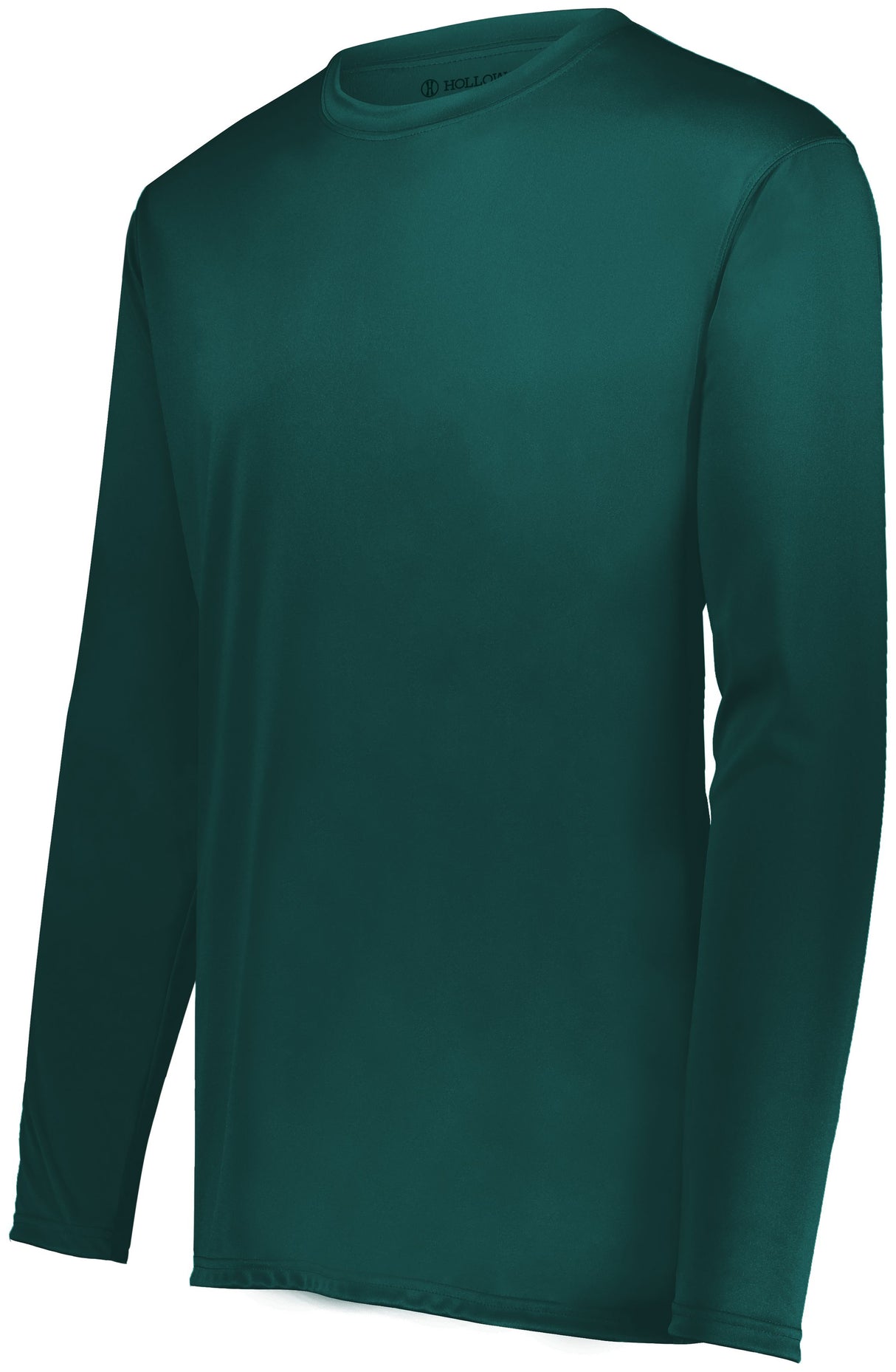 Holloway Momentum Long Sleeve Tee 222822