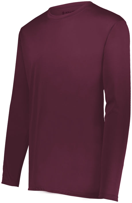 Holloway Momentum Long Sleeve Tee 222822