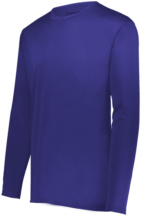 Holloway Momentum Long Sleeve Tee 222822