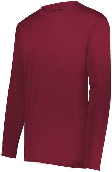 Holloway Momentum Long Sleeve Tee 222822