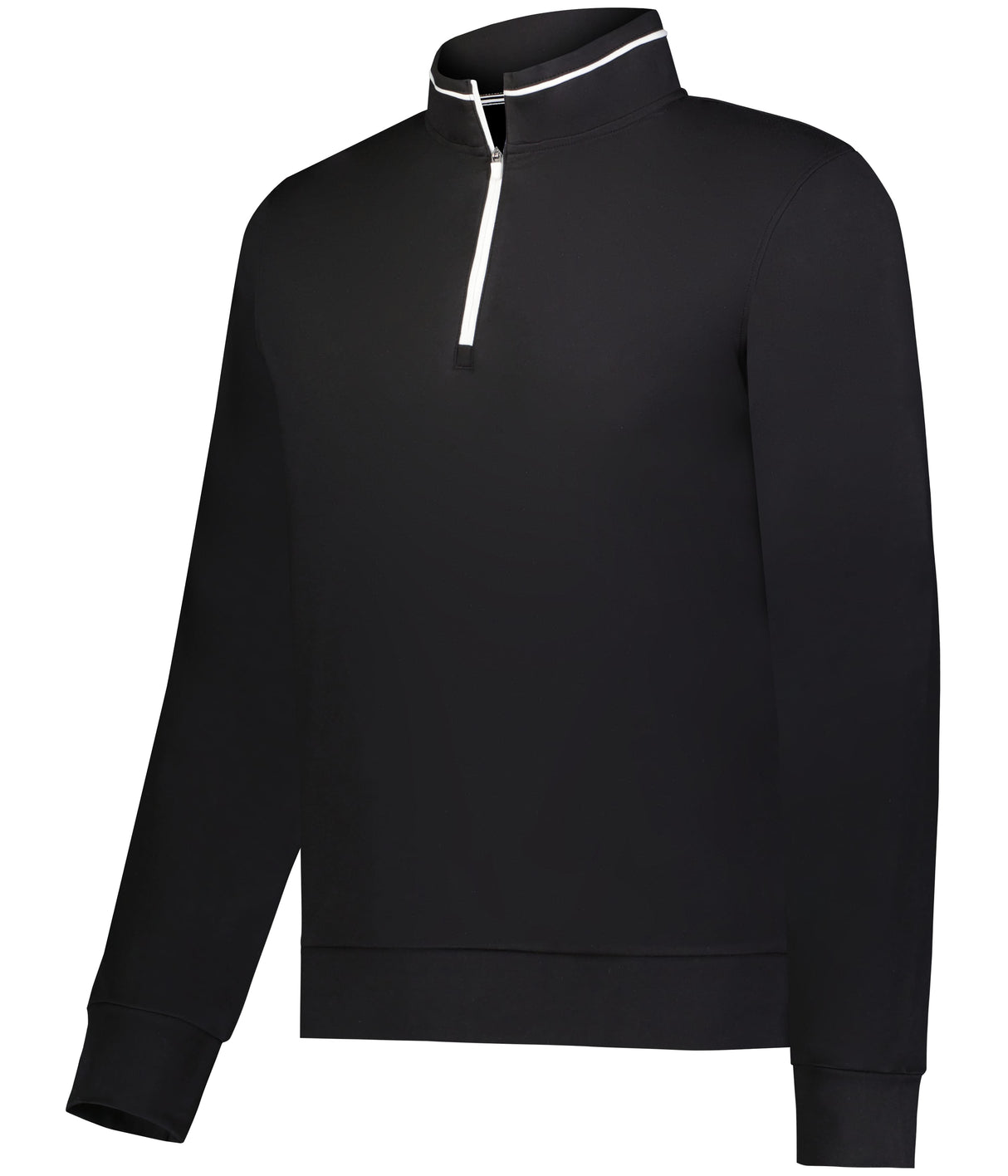 Holloway COURT 1/4 ZIP PULLOVER 223127
