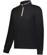 Holloway COURT 1/4 ZIP PULLOVER 223127