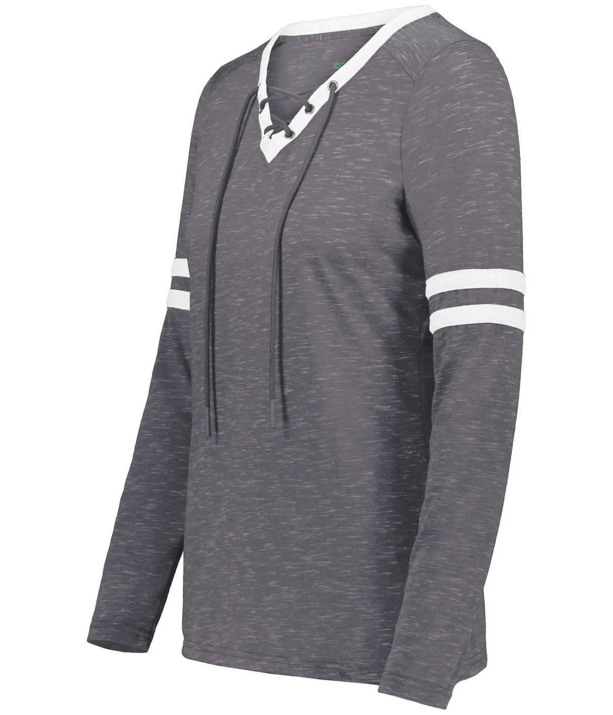 Holloway Ladies Monterey Long Sleeve Tee 223246