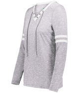 Holloway Ladies Monterey Long Sleeve Tee 223246
