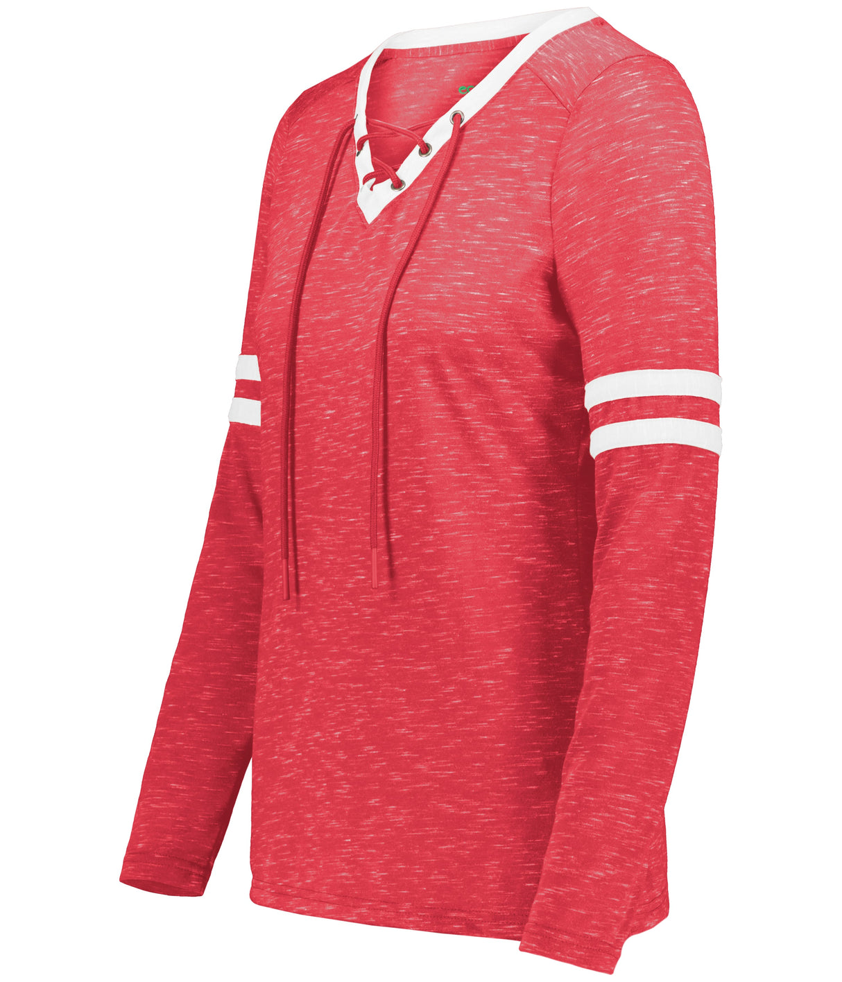 Holloway Ladies Monterey Long Sleeve Tee 223246