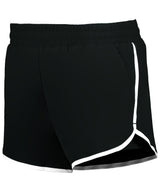 Holloway GIRLS DOUBLE COURT SHORTS 223428