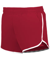 Holloway LADIES DOUBLE COURT SHORTS 223328