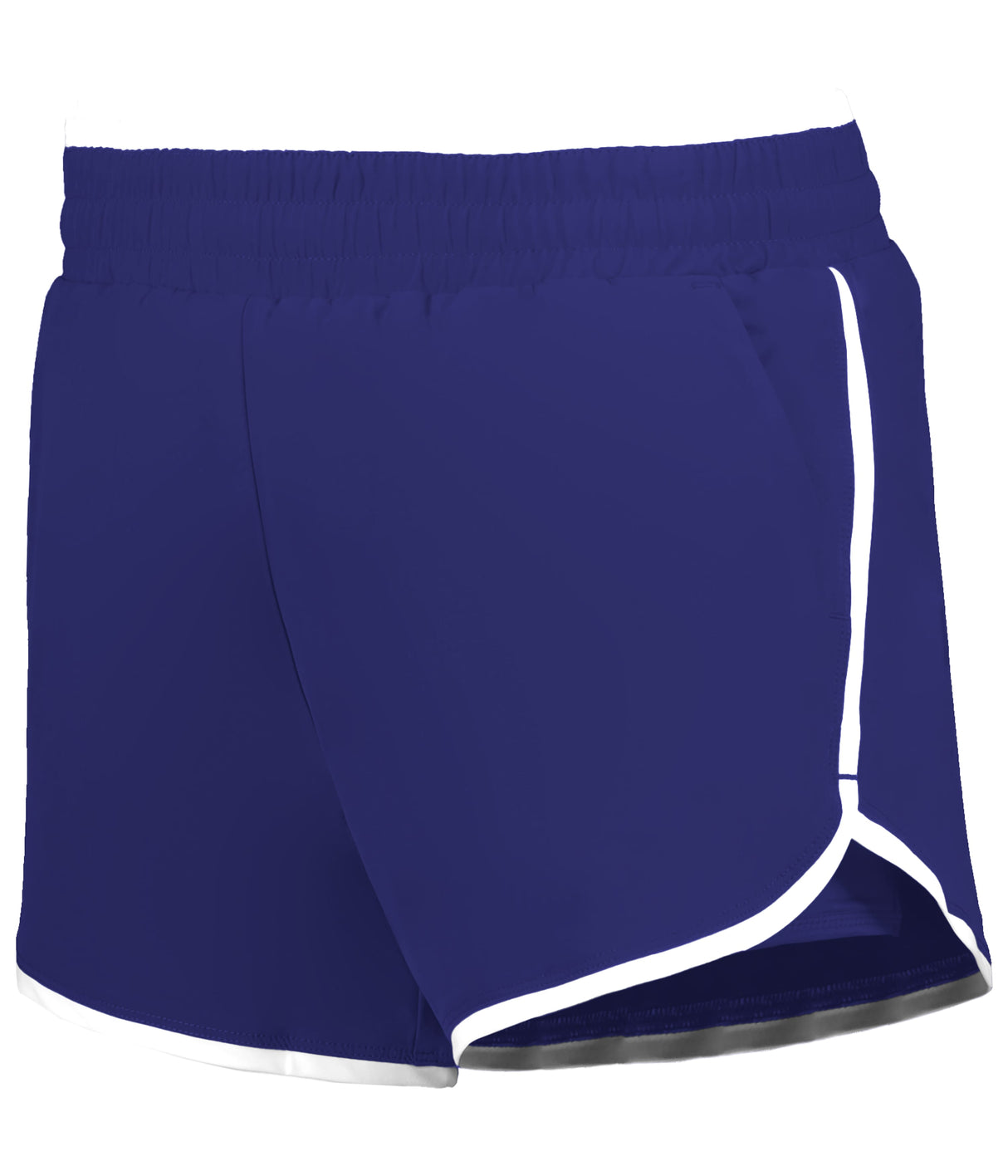 Holloway LADIES DOUBLE COURT SHORTS 223328