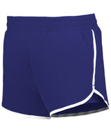 Holloway LADIES DOUBLE COURT SHORTS 223328