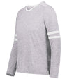 Holloway Girls Monterey Long Sleeve Tee 223346