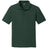 DRIEQUIP Youth Racer Mesh Polo DRI-EQUIP Forest Green Youth X-Small