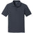 DRIEQUIP Youth Racer Mesh Polo DRI-EQUIP Graphite Youth X-Small