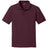 DRIEQUIP Youth Racer Mesh Polo DRI-EQUIP Maroon Youth X-Small
