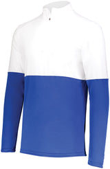 Holloway Momentum Team 1/4 Zip Pullover 223500