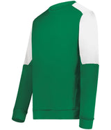 Holloway Momentum Team Fleece Crew 223525