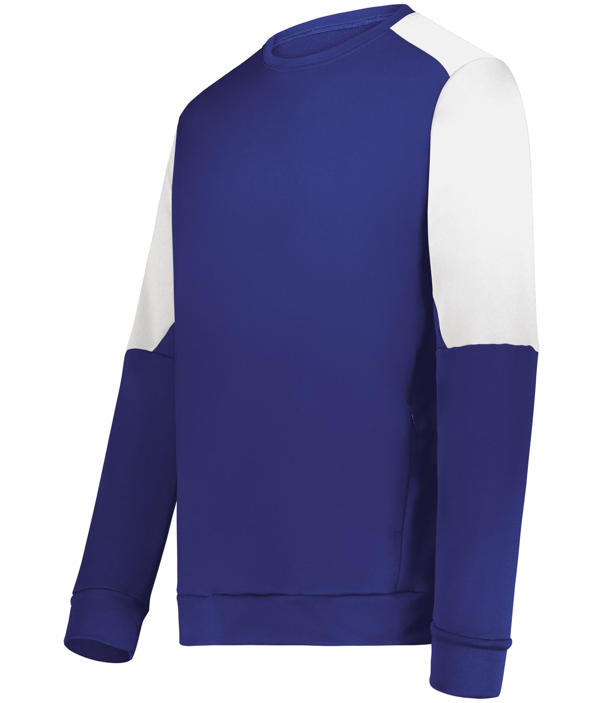 Holloway Momentum Team Fleece Crew 223525