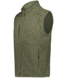 Holloway Alpine Sweater Fleece Vest 223542