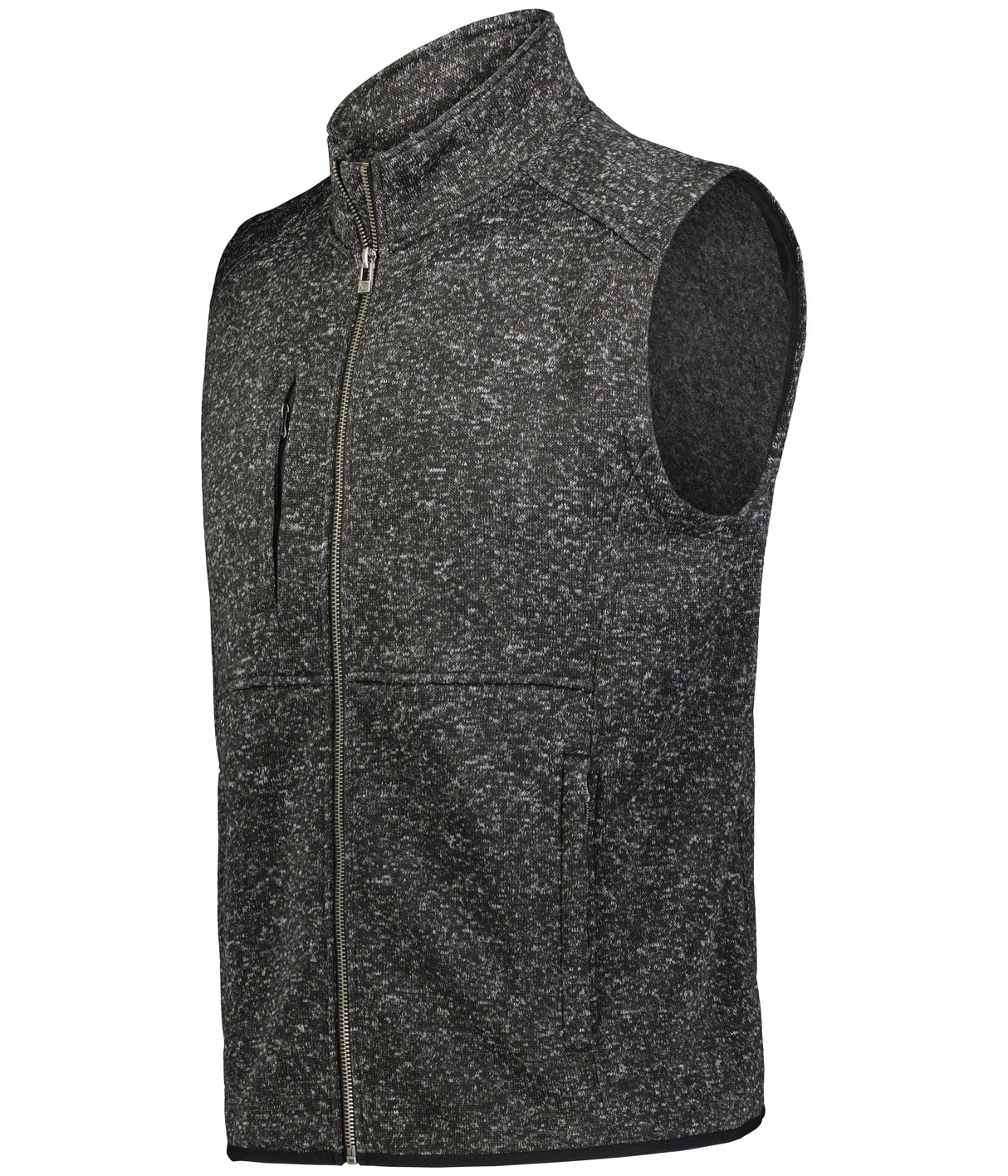 Holloway Alpine Sweater Fleece Vest 223542